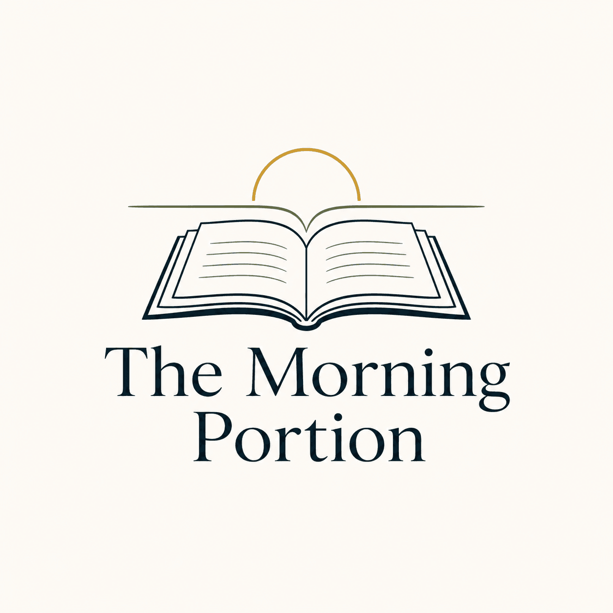 The Morning Portion